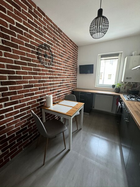 Aparatori Patriei Metrou, mobilat utilat 2xac 2xtv balcon inchis cu debara!