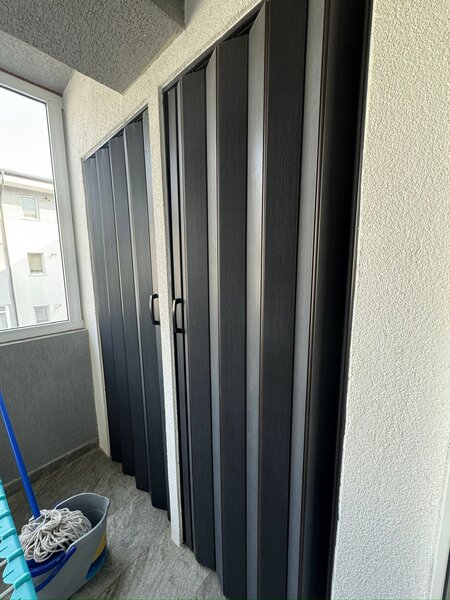 Aparatori Patriei Metrou, mobilat utilat 2xac 2xtv balcon inchis cu debara!