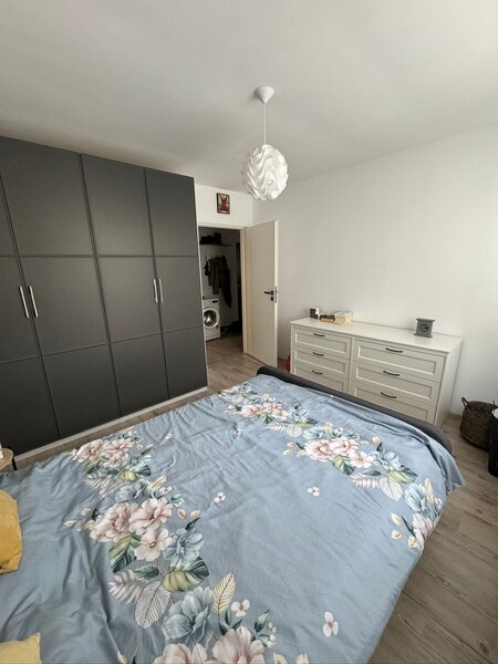 Aparatori Patriei Metrou, mobilat utilat 2xac 2xtv balcon inchis cu debara!